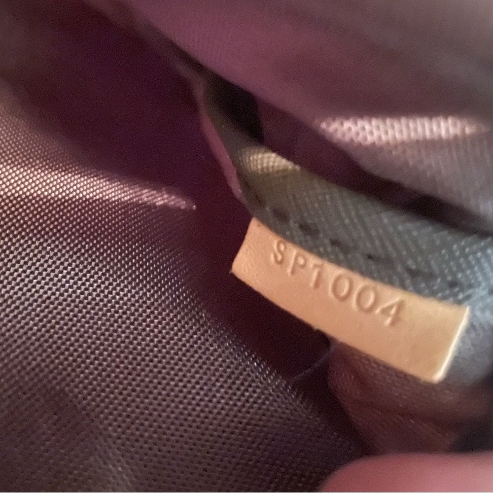 Louis Vuitton LV Monogram Pégase 45 Carry-on Roller Bag, Vintage, EUC - Picture 15 of 16